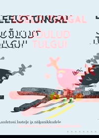 Jõulud tulgu! Luuletusi lastele ja päkapikkudele