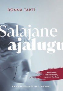 Salajane ajalugu