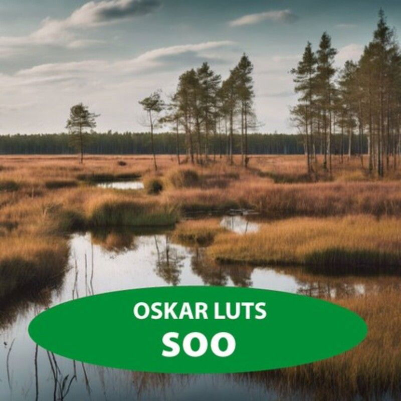 Soo. Kirjutatud on...