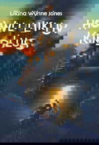 Howli liikuv kindlus