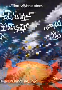 Paljude radadega maja