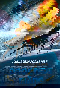 Droonide mäng. Saladuslik tsaar 5