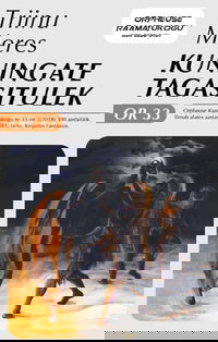 Kuningate tagasitulek. Sari "Orpheuse Raamatukogu"