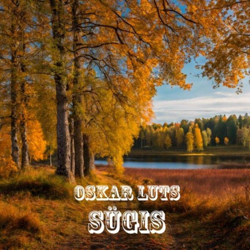 Sügis. Sügis I-II. Tootsi lugude järg.