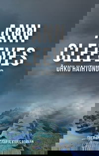 Õhku haihtunud