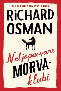 Neljapäevane mõrvaklubi