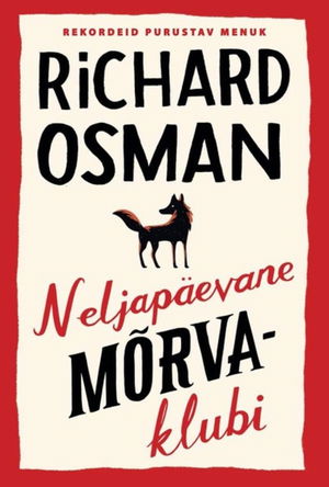 Neljapäevane mõrvaklubi