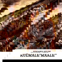 Külmale maale