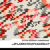 Ma armastasin sakslast