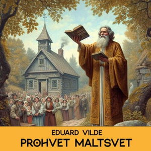 Prohvet Maltsvet
