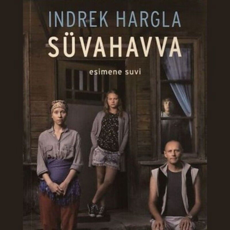 Süvahavva. Esimene suvi