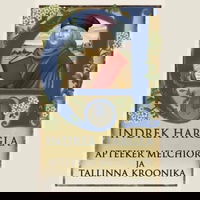 Apteeker Melchior ja Tallinna kroonika