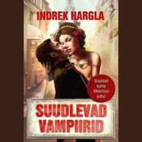 Suudlevad vampiirid