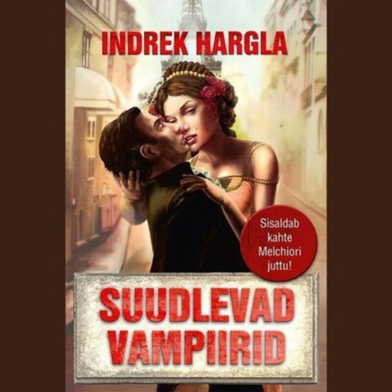 Suudlevad vampiirid