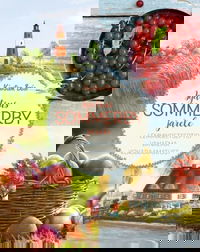 Igatsus Sommerby järele. Lemmikretseptid vanaema kokaraamatust