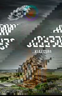 Klaastuba. Vera Stanhope´i sarja viies romaan