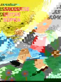 Jussikese seitse sõpra