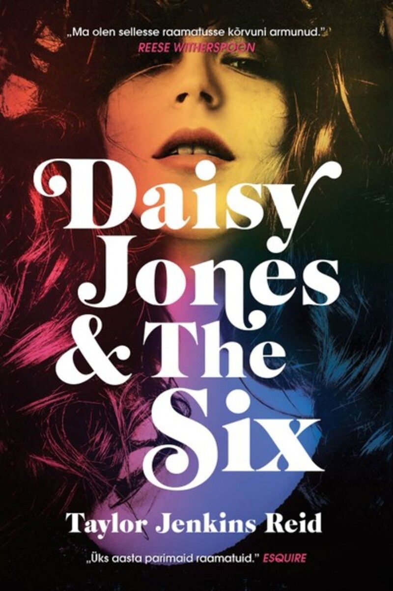 Daisy Jones & The Six