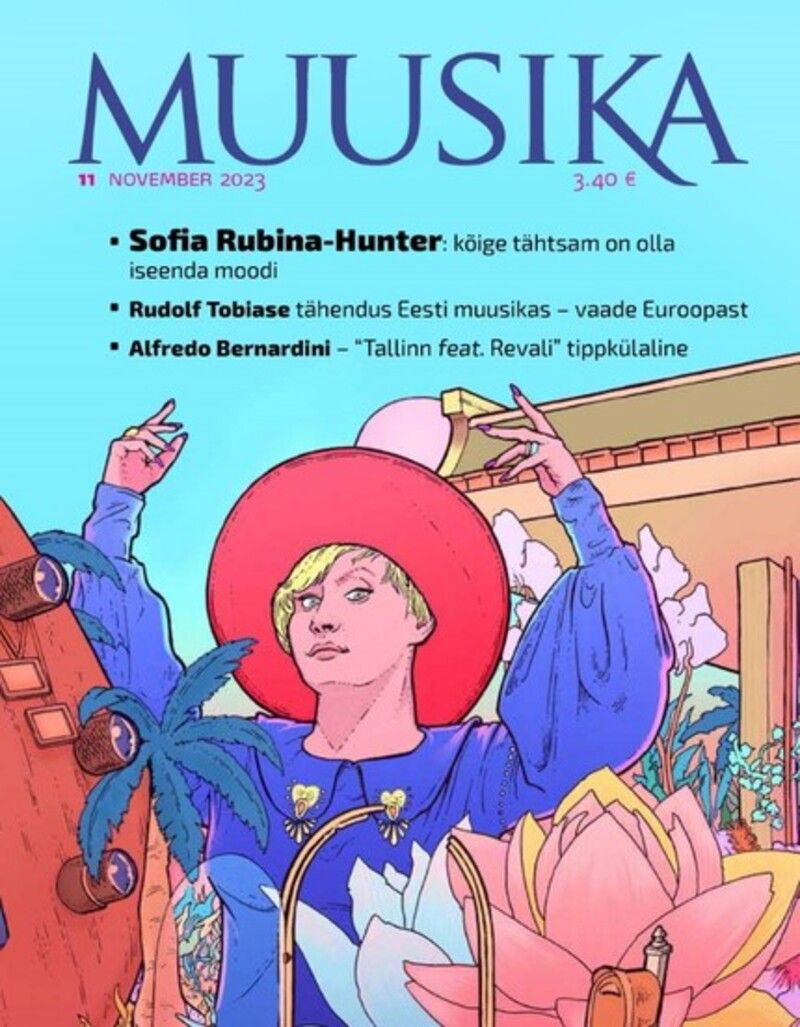 Muusika
