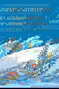 Võta skafander – paneme minema!