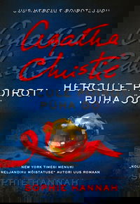 Hercule Poirot’ püha öö. Uus Hercule Poirot’ lugu