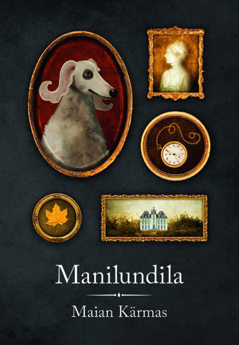 Manilundila