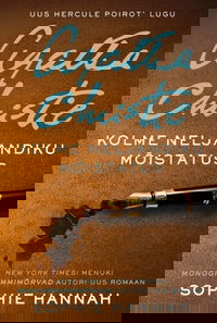 Kolme neljandiku mõistatus