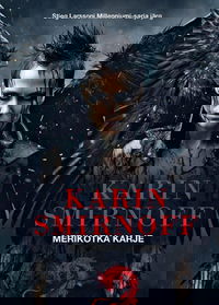 Merikotka karje. Millenniumi sarja 7. raamat