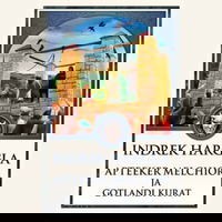 Apteeker Melchior ja Gotlandi kurat