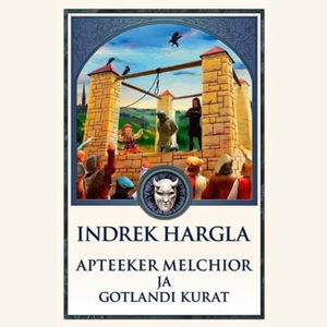 Apteeker Melchior ja Gotlandi kurat