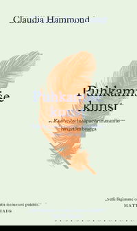 Puhkamise kunst
