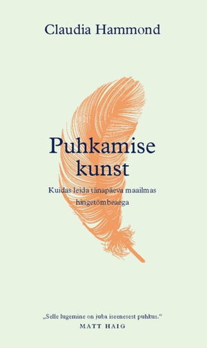 Puhkamise kunst