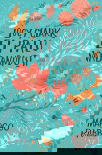 Lucy Clark ei palu vabandust