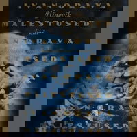 Ivan Orava mälestused. Minevik kui helesinised mäed