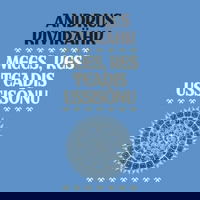 Mees, kes teadis ussisõnu