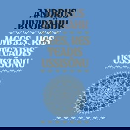 Mees, kes teadis ussisõnu