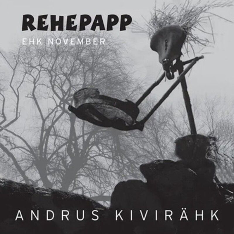 Rehepapp