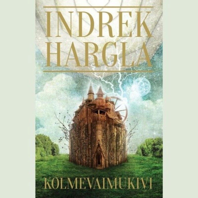 Kolmevaimukivi: ulmekogumik