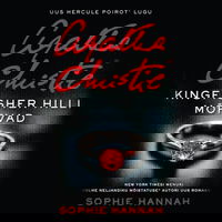 Kingfisher Hilli mõrvad