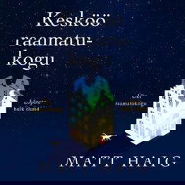 Kesköö raamatukogu