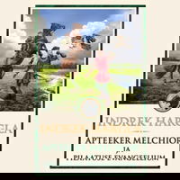 Apteeker Melchior ja Pilaatuse evangeelium