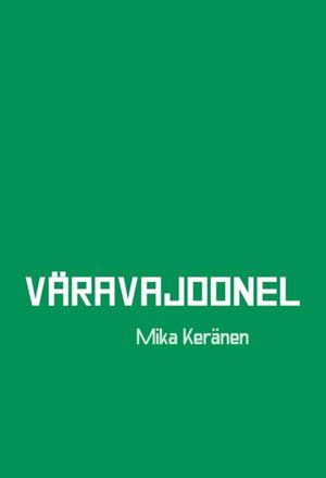 Väravajoonel