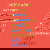 Kõik, mida ma tean armastusest