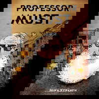 Professor Must