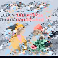 Eia seiklus Tondikakul