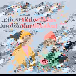 Eia seiklus Tondikakul