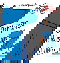 Siniste huntide linn