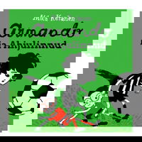 Armando ja Ahjulinnud