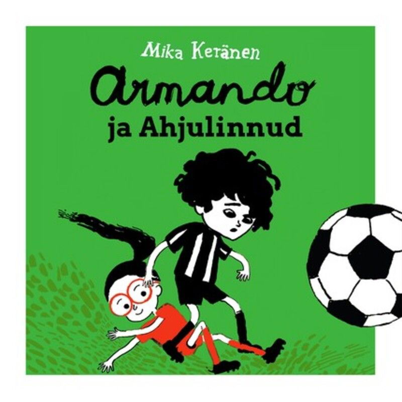 Armando ja Ahjulinnud