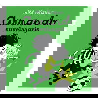 Armando suvelaagris